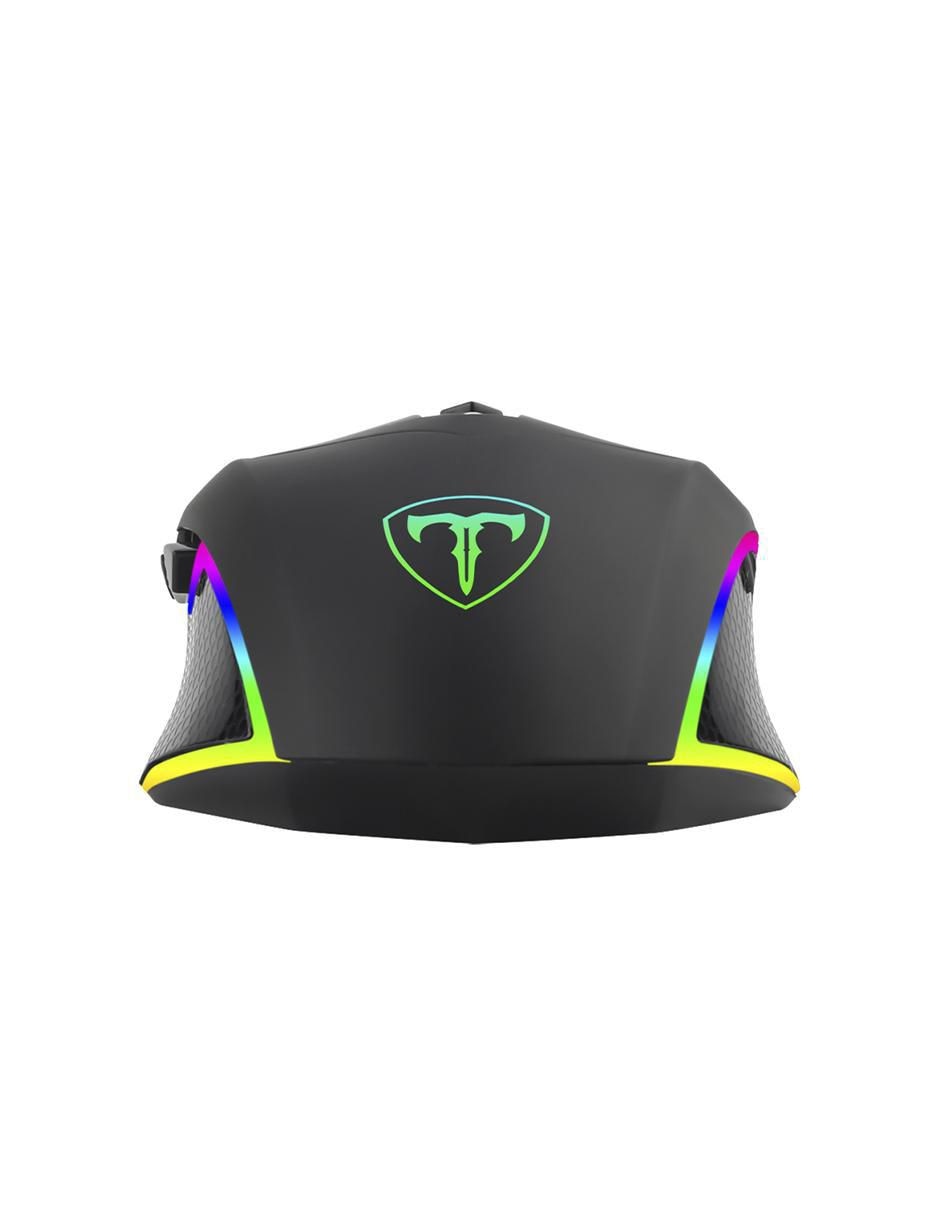 Mouse Alámbrico T-TGM301RGB 8