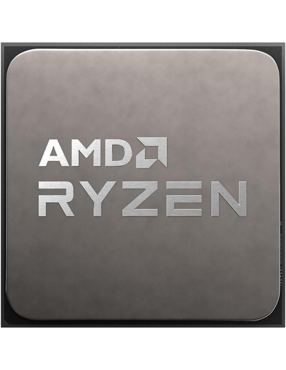 Procesador Ryzen 5 5500 con 6 Núcleos 2
