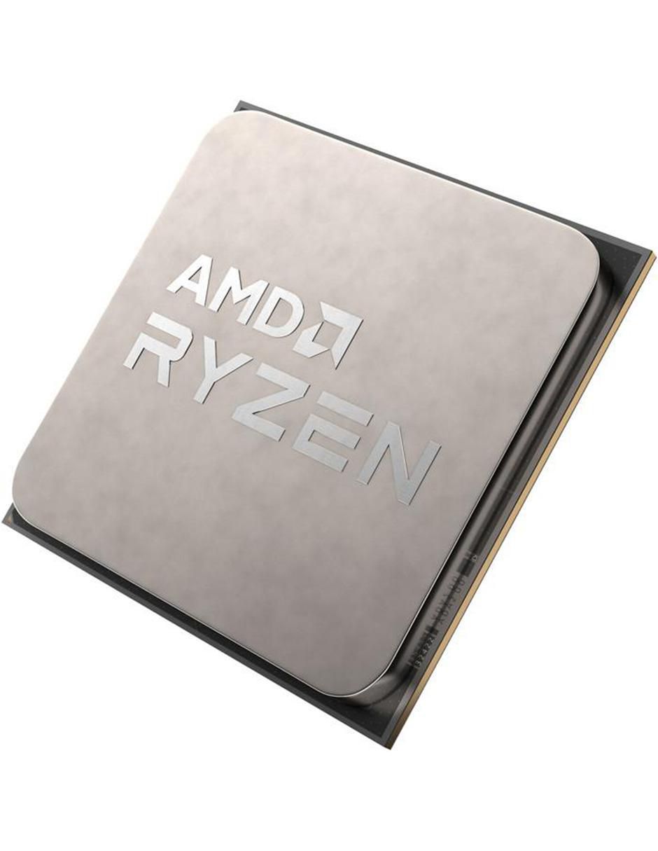 Procesador Ryzen 5 5500 con 6 Núcleos 5