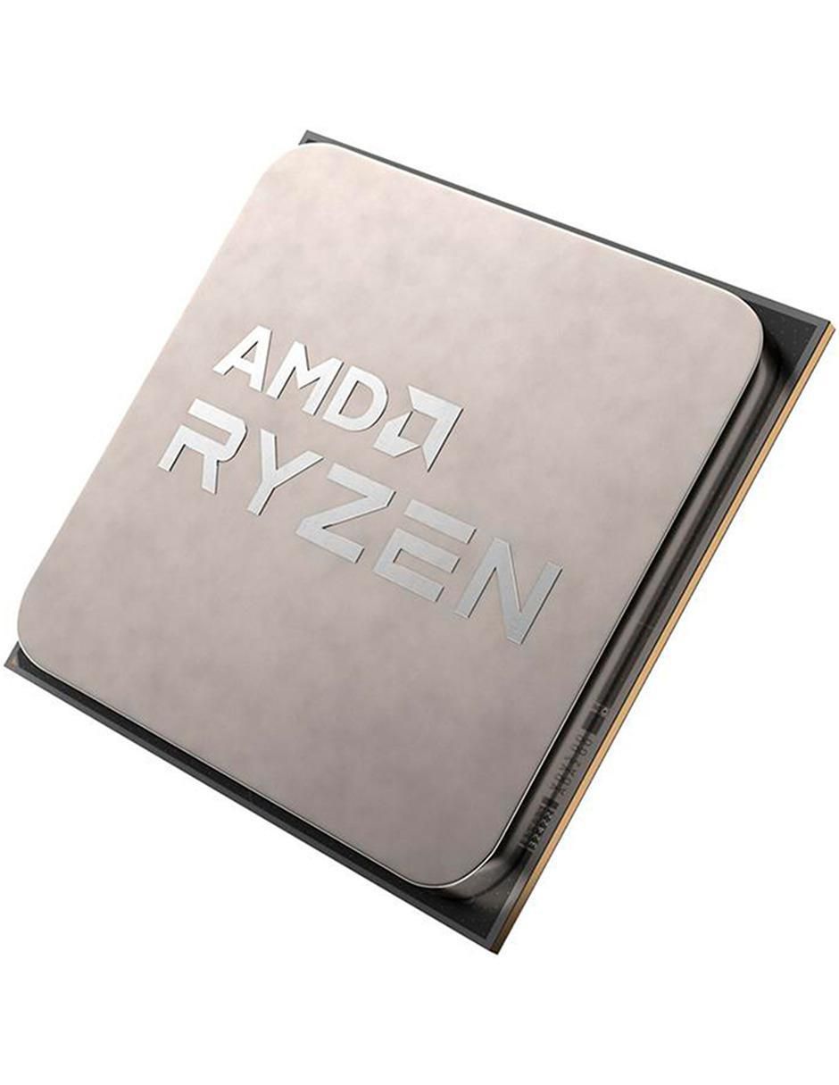 Procesador 5700x con 8 Núcleos 3