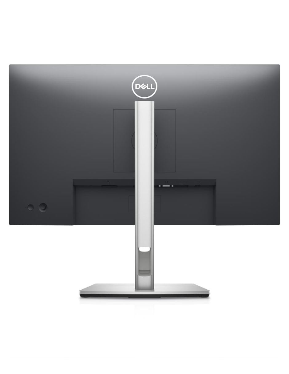 Monitor standard full HD 23.8 pulgadas P2422H 4