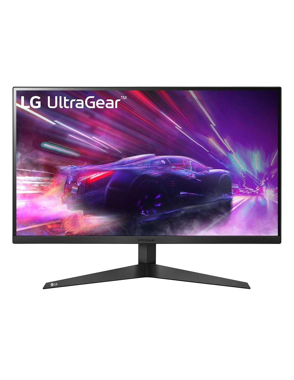 Monitor gamer LG Full HD 27 pulgadas 27GQ50F-B.AWMQ