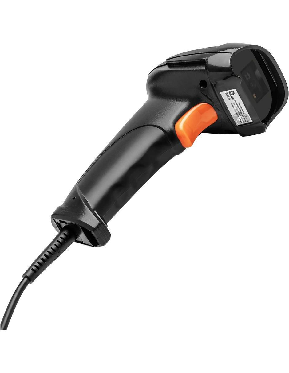 Lector Código de Barras QLC-2D02-02 3