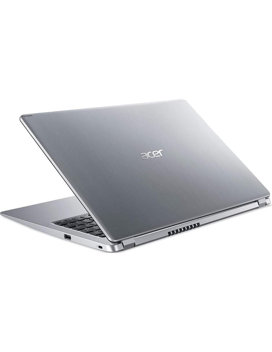 Laptop Aspire 5 15.6 pulgadas Full HD AMD Ryzen 3 AMD Radeon Vega 3 4 GB RAM 128 GB SSD 4
