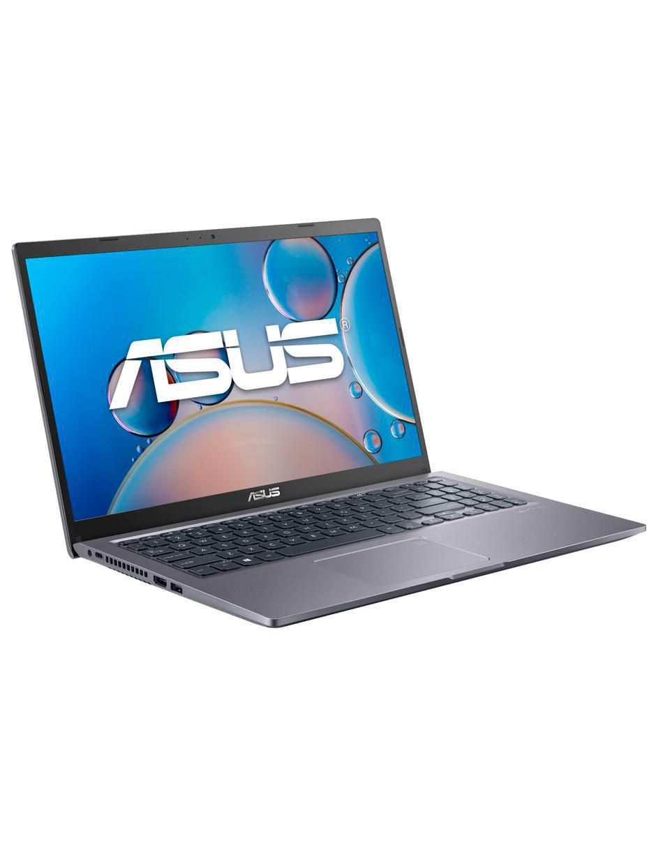 Laptop F515EA-CI78G512-H1 15.6 pulgadas HD Intel Core i7 Intel UHD 8 GB RAM 512 GB SSD 3