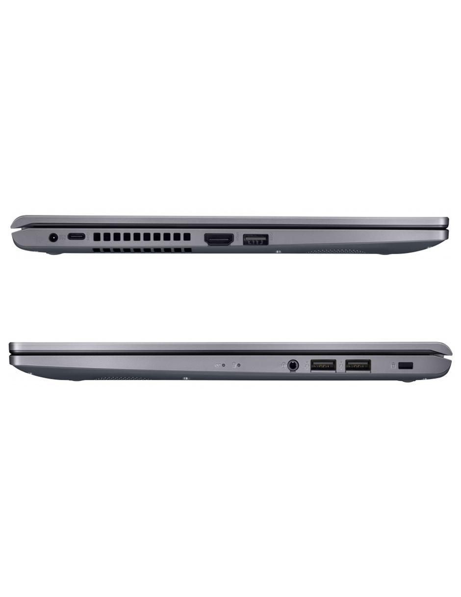 Laptop F515EA-CI78G512-H1 15.6 pulgadas HD Intel Core i7 Intel UHD 8 GB RAM 512 GB SSD 7