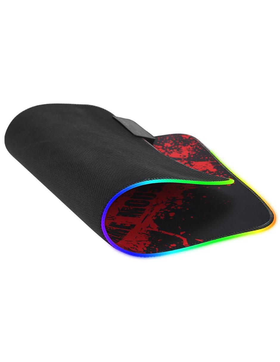 Mouse Pad Gamer antideslizante 2