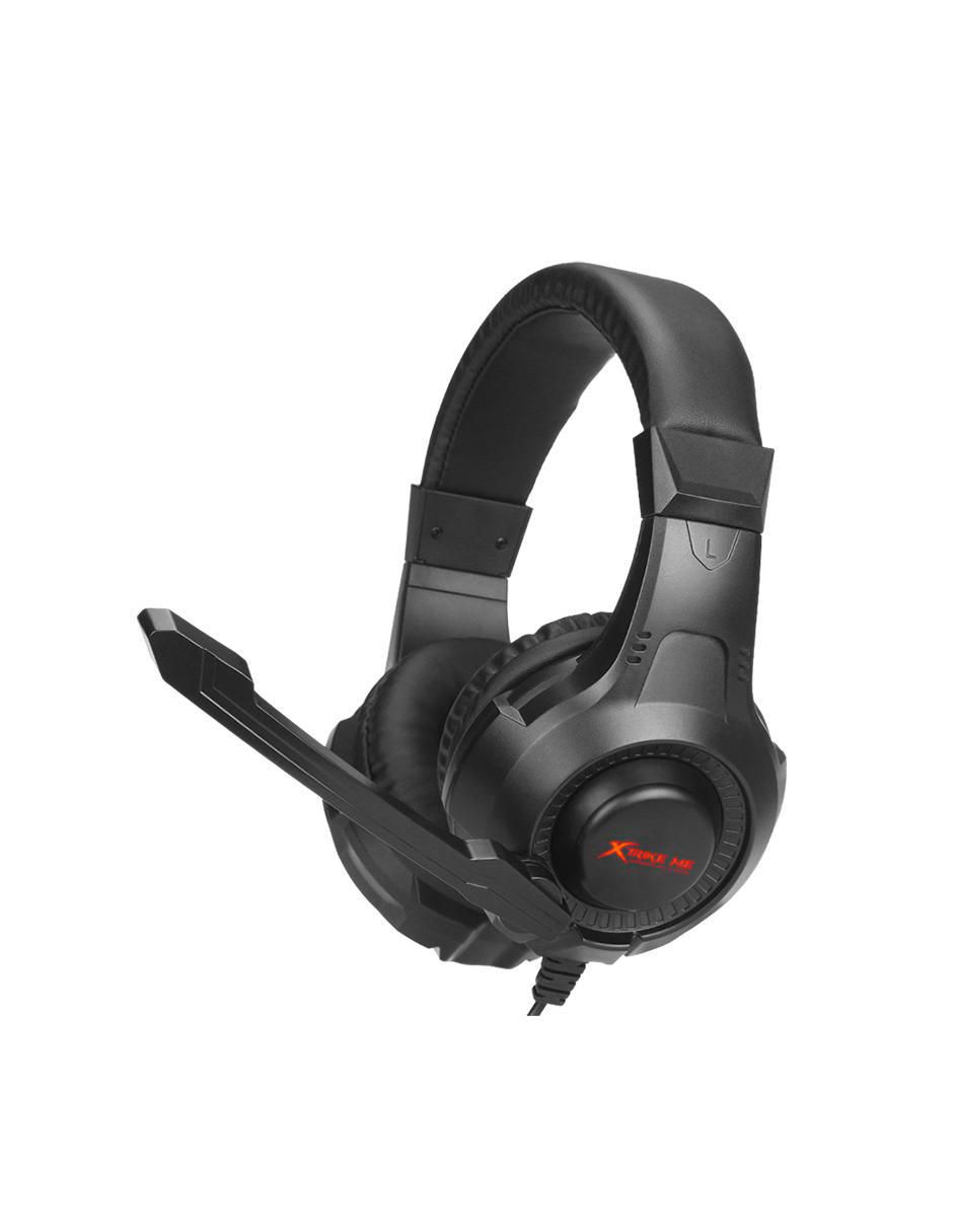 Audífonos Gaming HP-311 Alámbricos