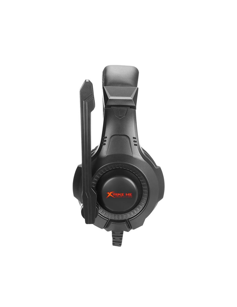 Audífonos Gaming HP-311 Alámbricos 2