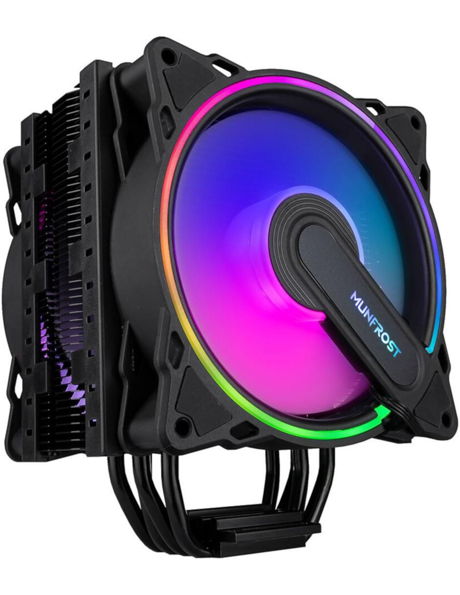 Disipador Cold Storm ARGB 1