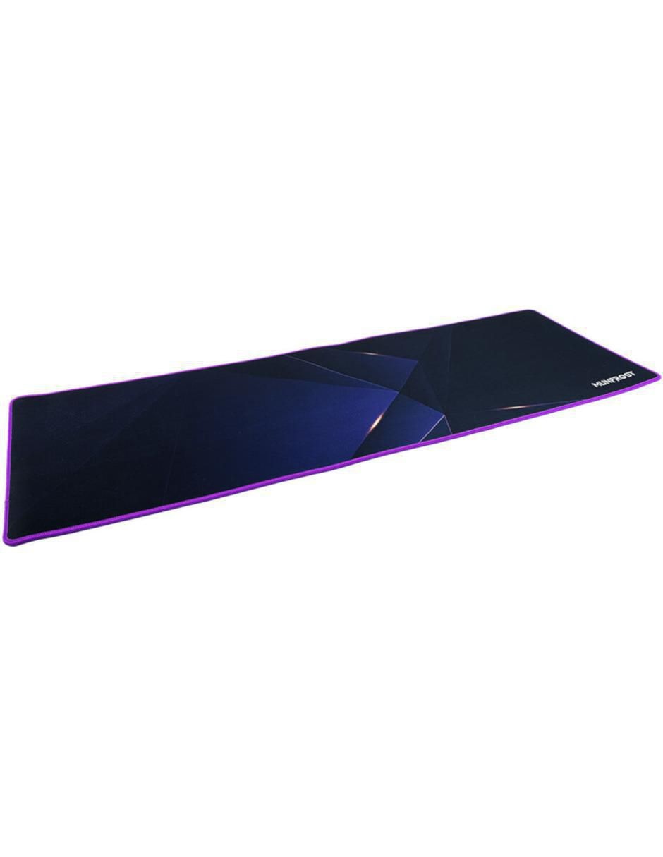 Mouse Pad Gamer antideslizante 2