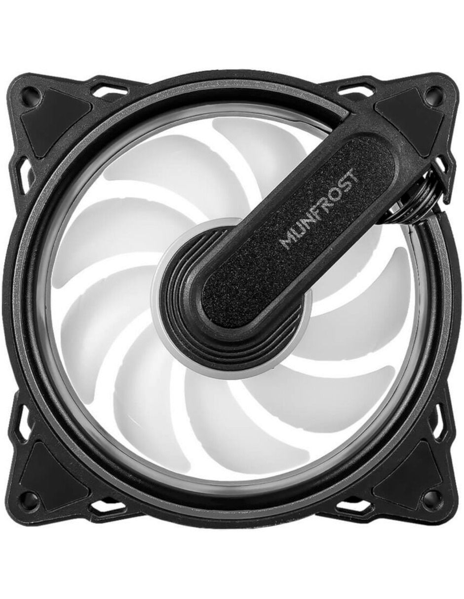 Kit de 3 Ventiladores He-Lix 3