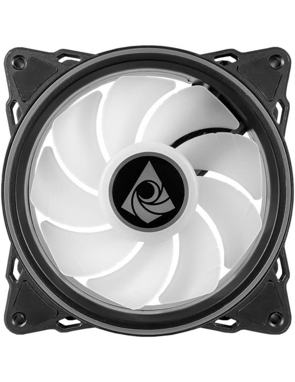 Kit de 3 Ventiladores He-Lix 4