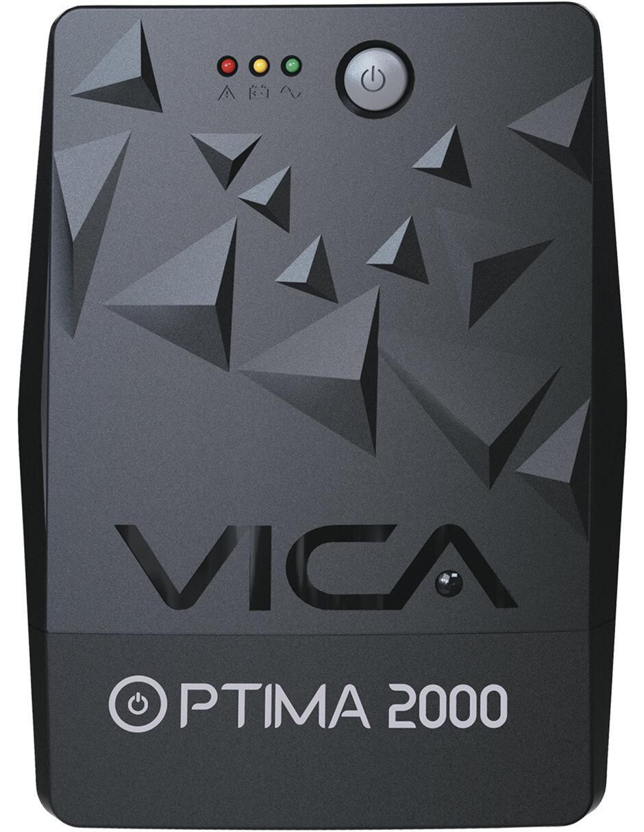 No Break Optima 2000 2