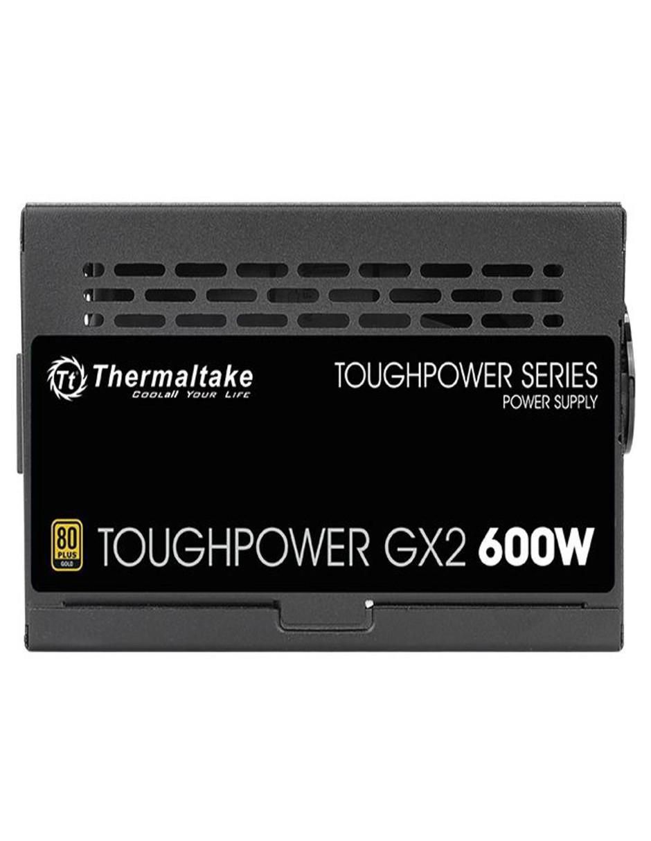 Fuente de Poder Toughpower GX2 de 110 V 2