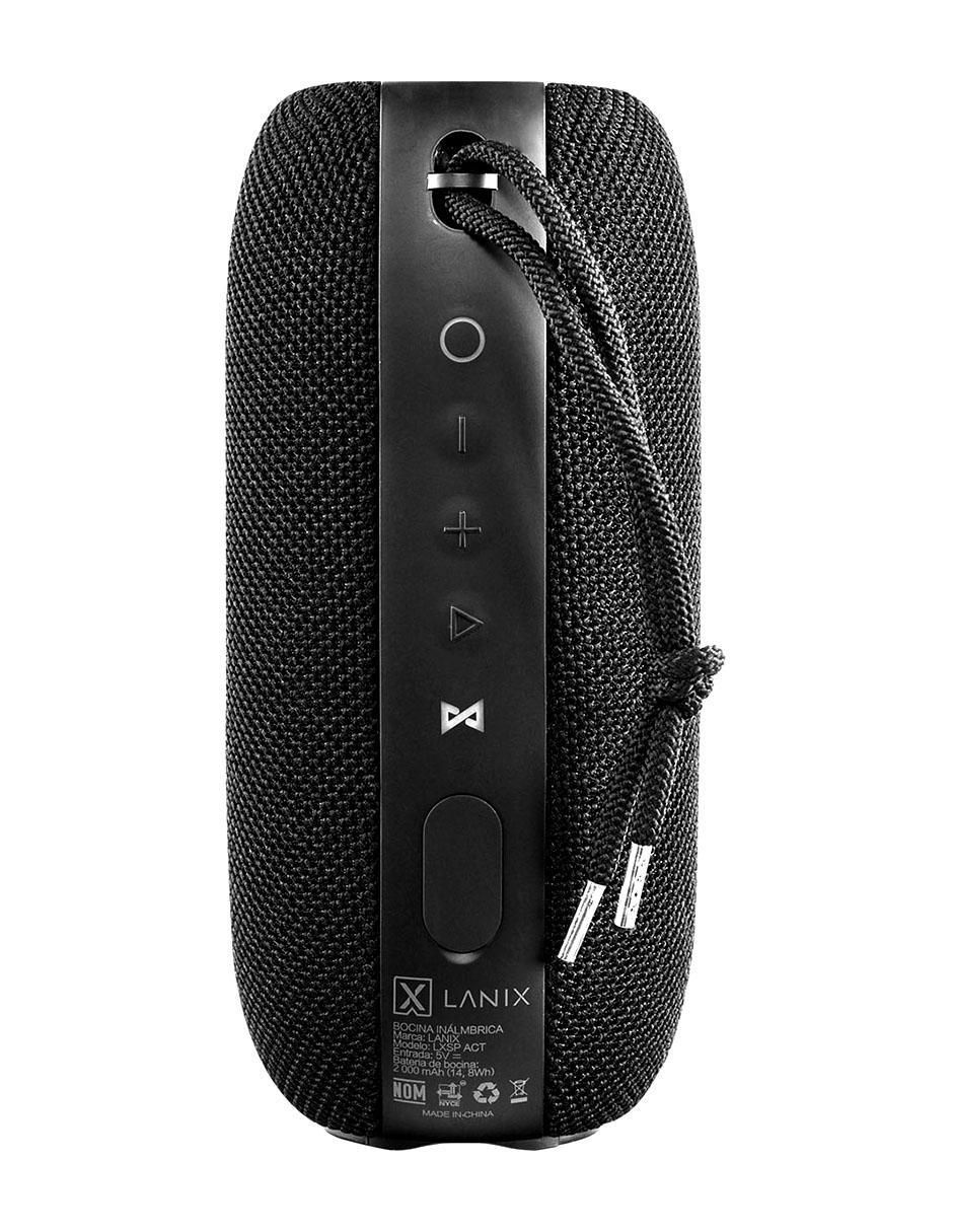 Bocina XSound Din-Box Inalámbrica 2