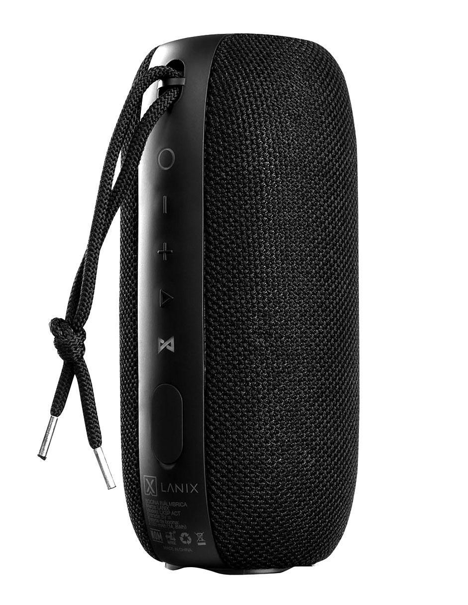 Bocina XSound Din-Box Inalámbrica 3