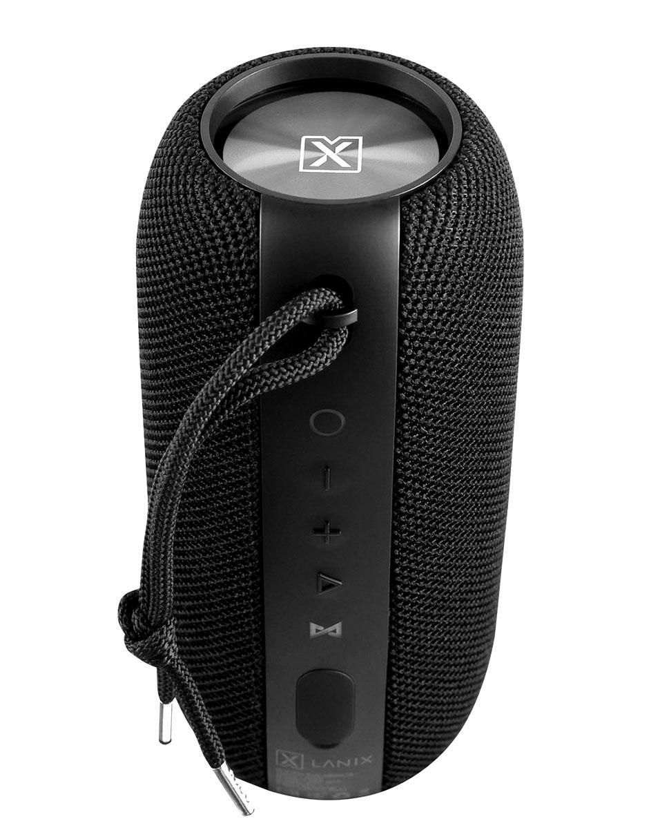 Bocina XSound Din-Box Inalámbrica 4