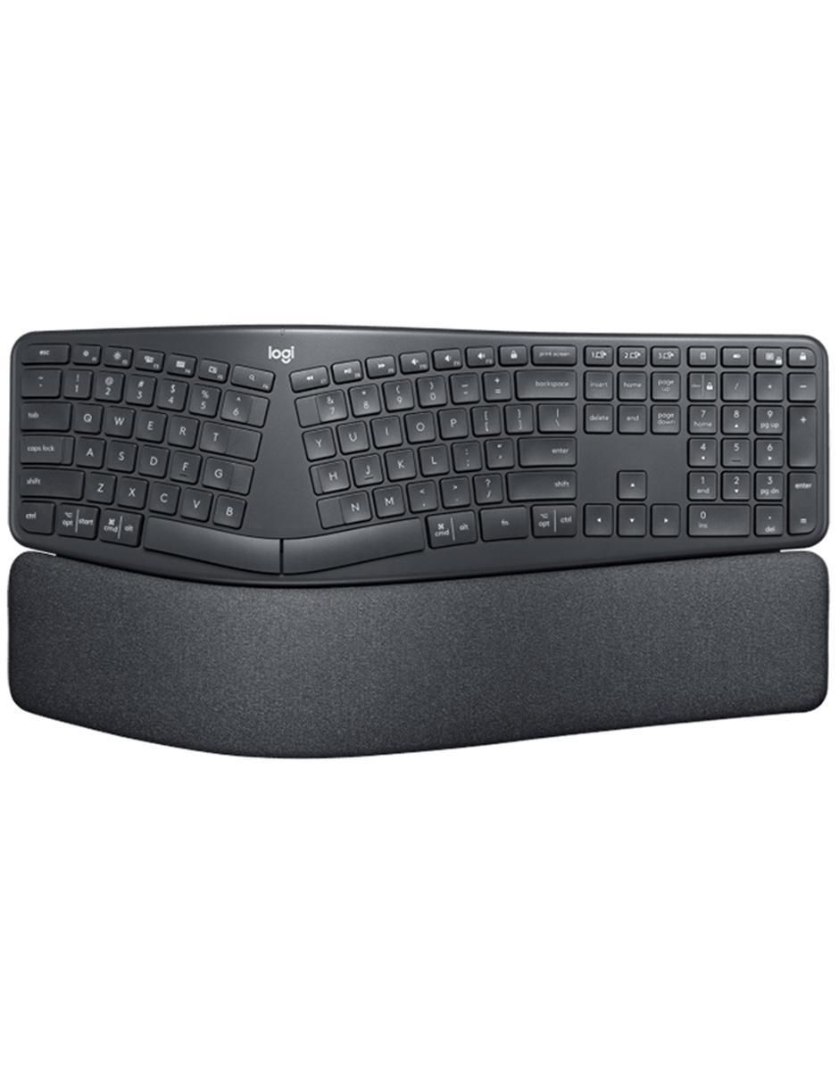 Teclado inalámbrico 920-009166 Teclado inalámbrico 920-009166