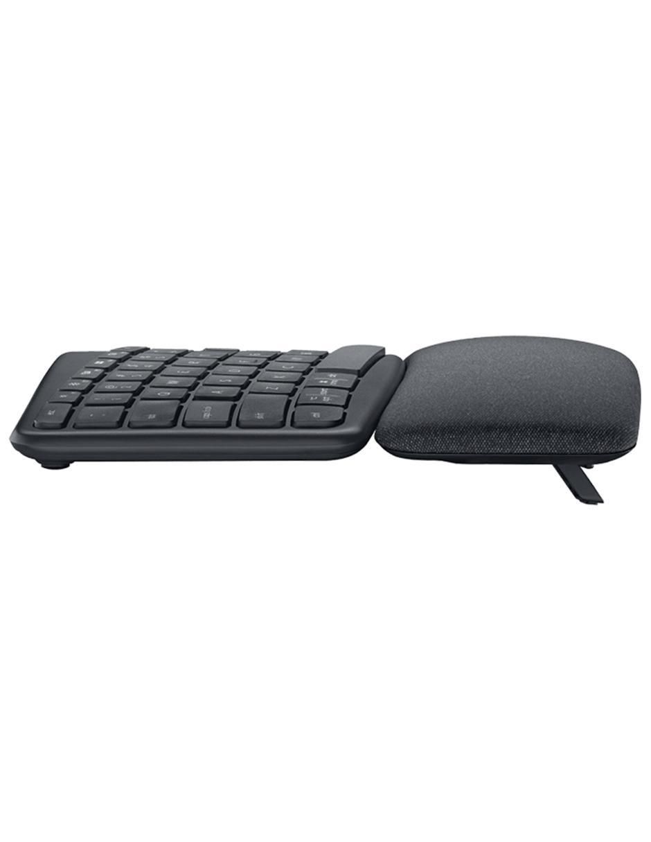 Teclado inalámbrico 920-009166 4