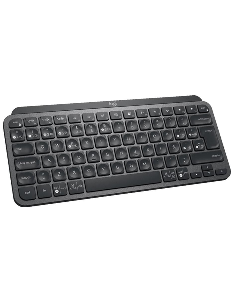 Teclado inalámbrico 920-010476 2