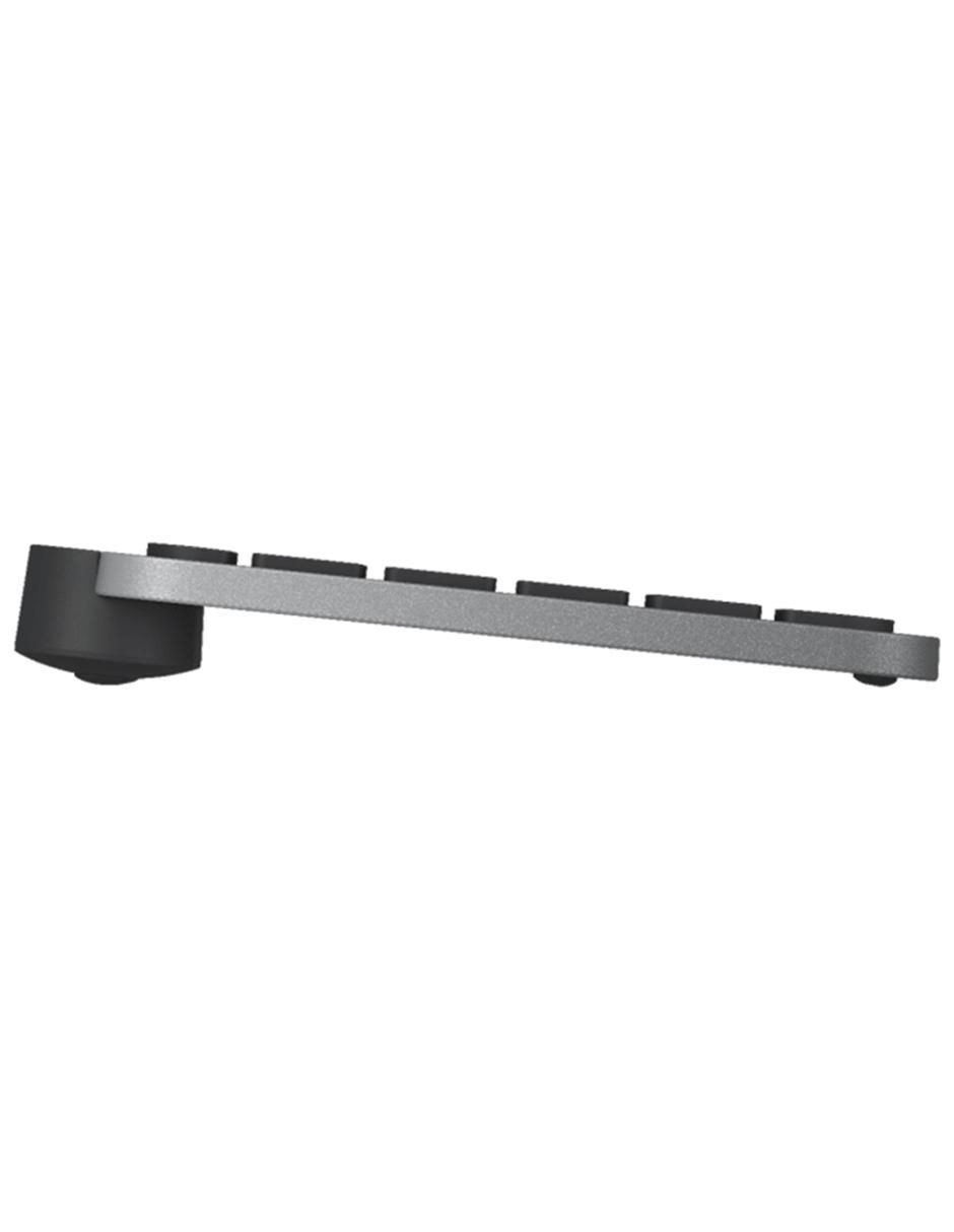 Teclado inalámbrico 920-010476 3