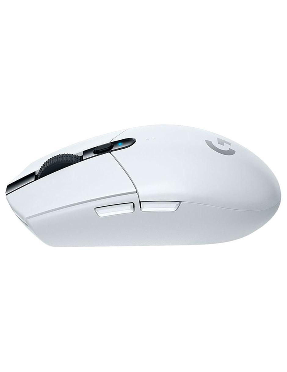 Mouse Inalámbrico 910-005290 2