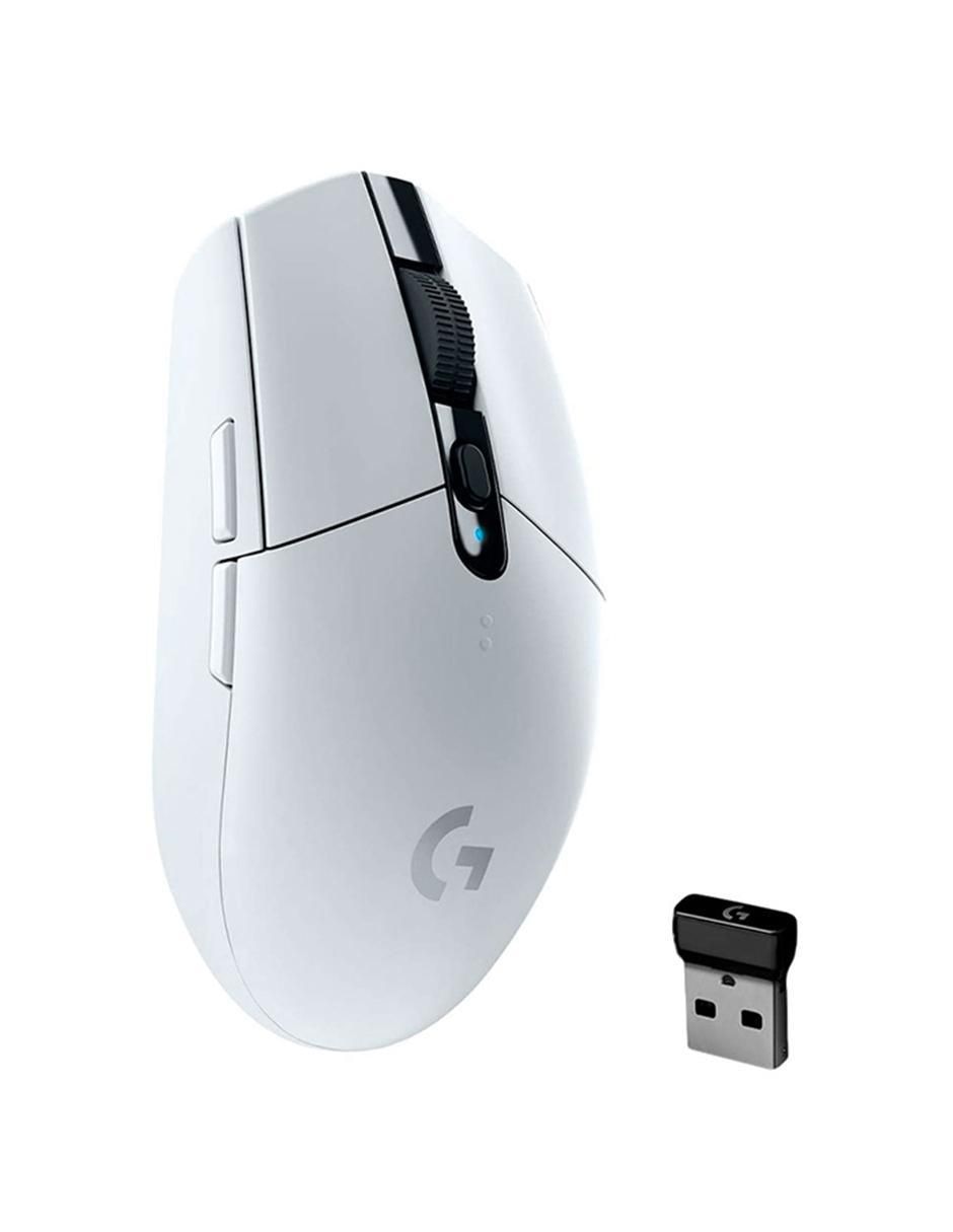 Mouse Inalámbrico 910-005290 4