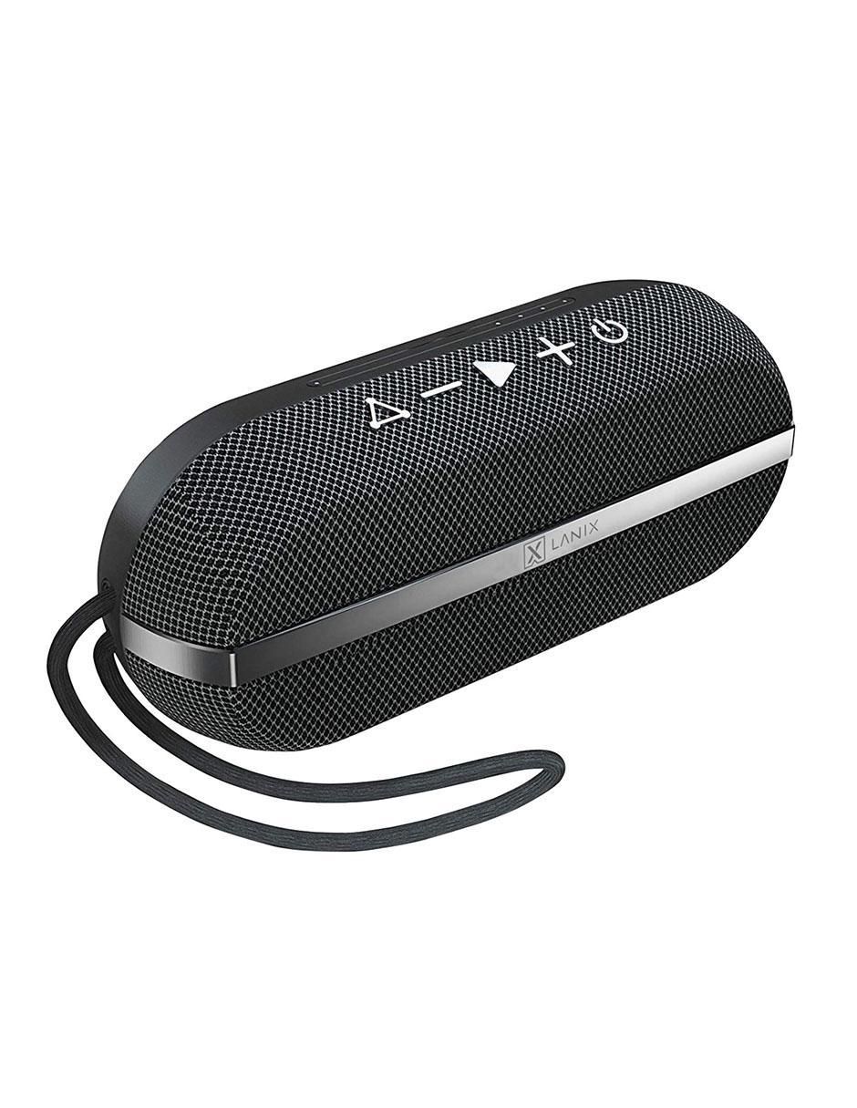 Bocina portátil XSound inalámbrica 2