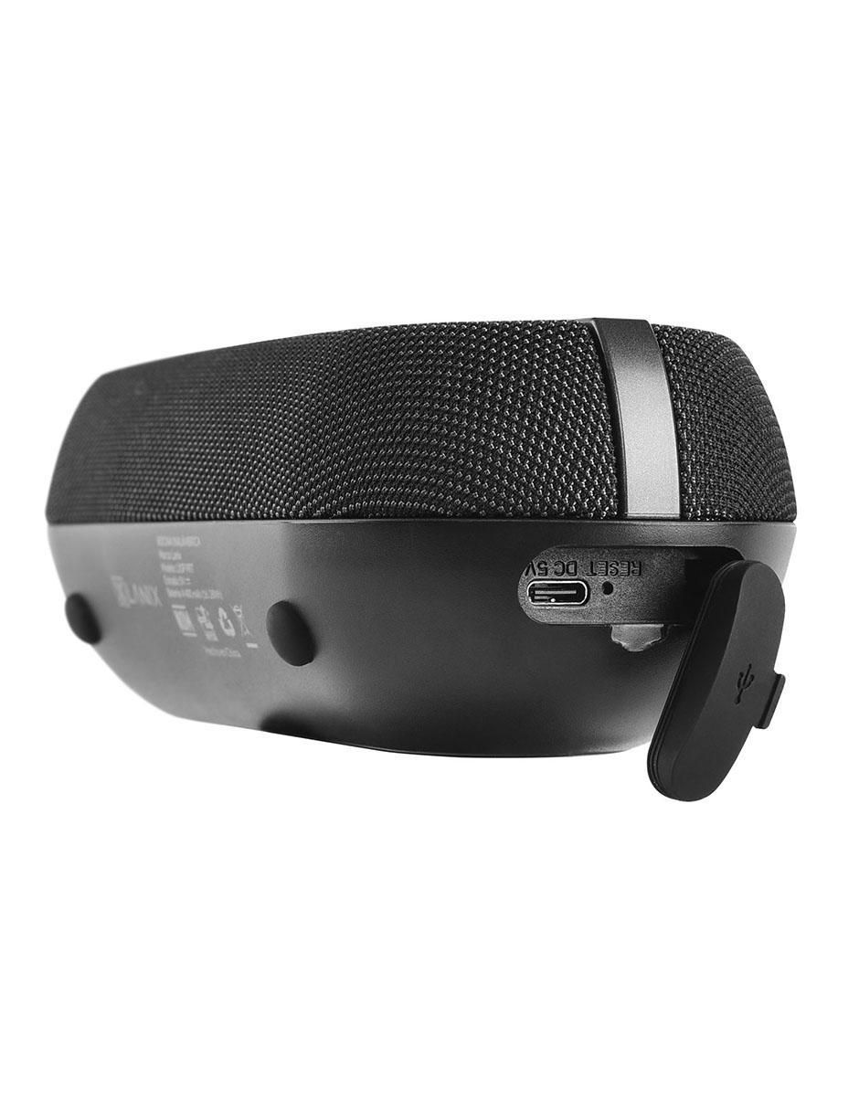 Bocina portátil XSound inalámbrica 5