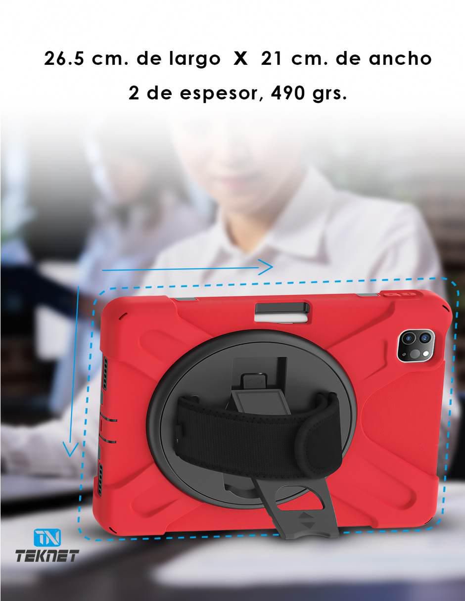 Teknet iair5_strap_