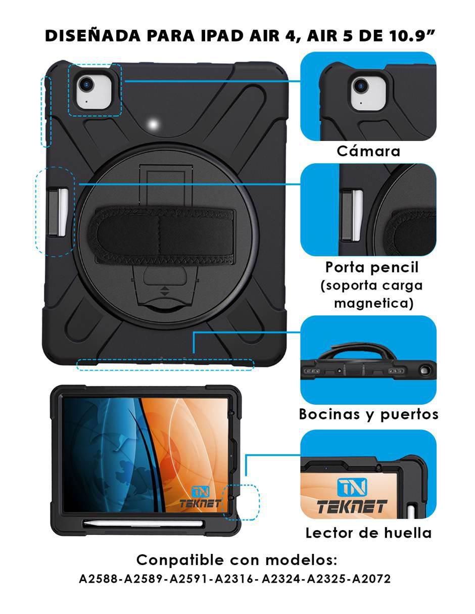 Funda para tablet 2