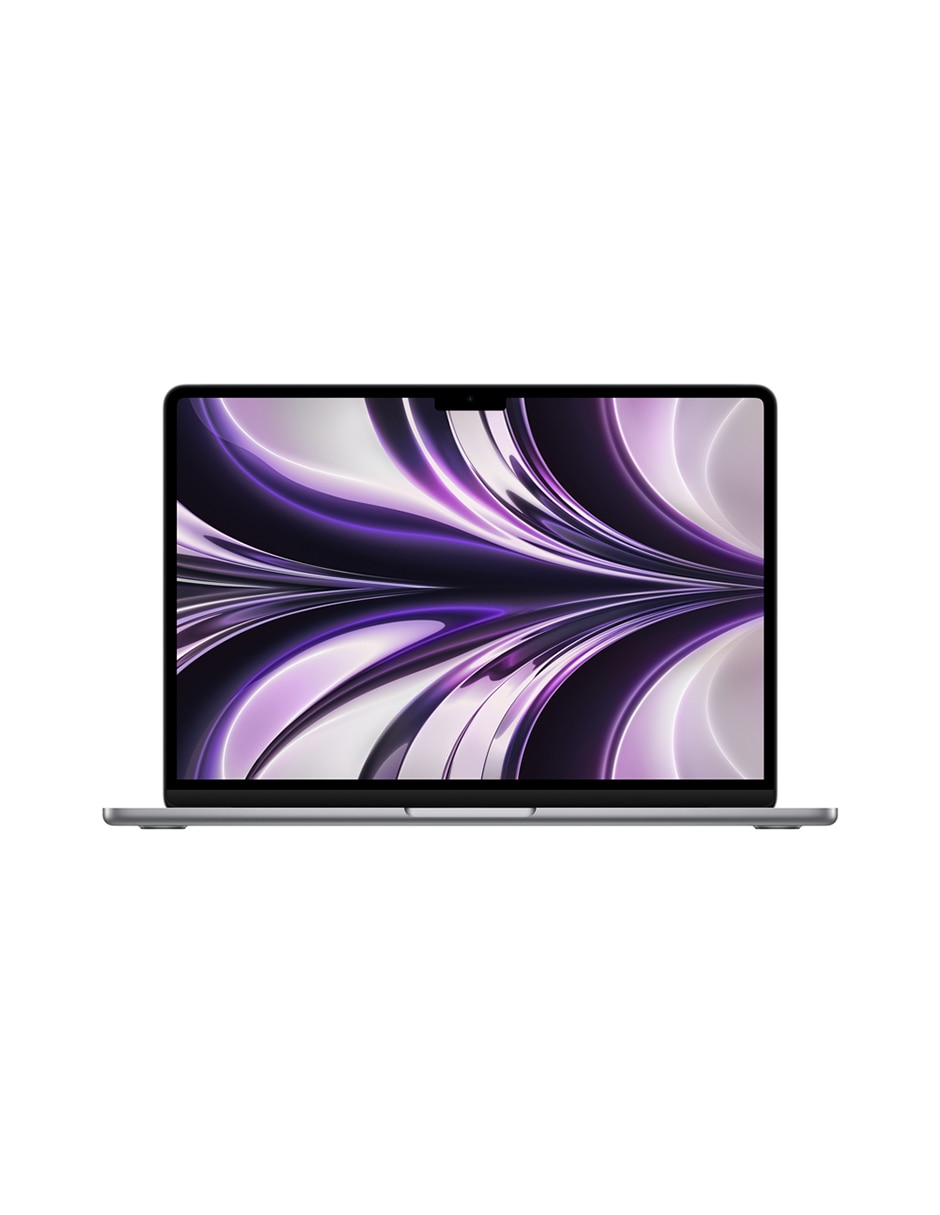 MacBook Air 13.6 pulgadas M2 8 GB RAM 512 GB SSD Gris espacial MacBook Air 13.6 pulgadas M2 8 GB RAM 512 GB SSD Gris espacial