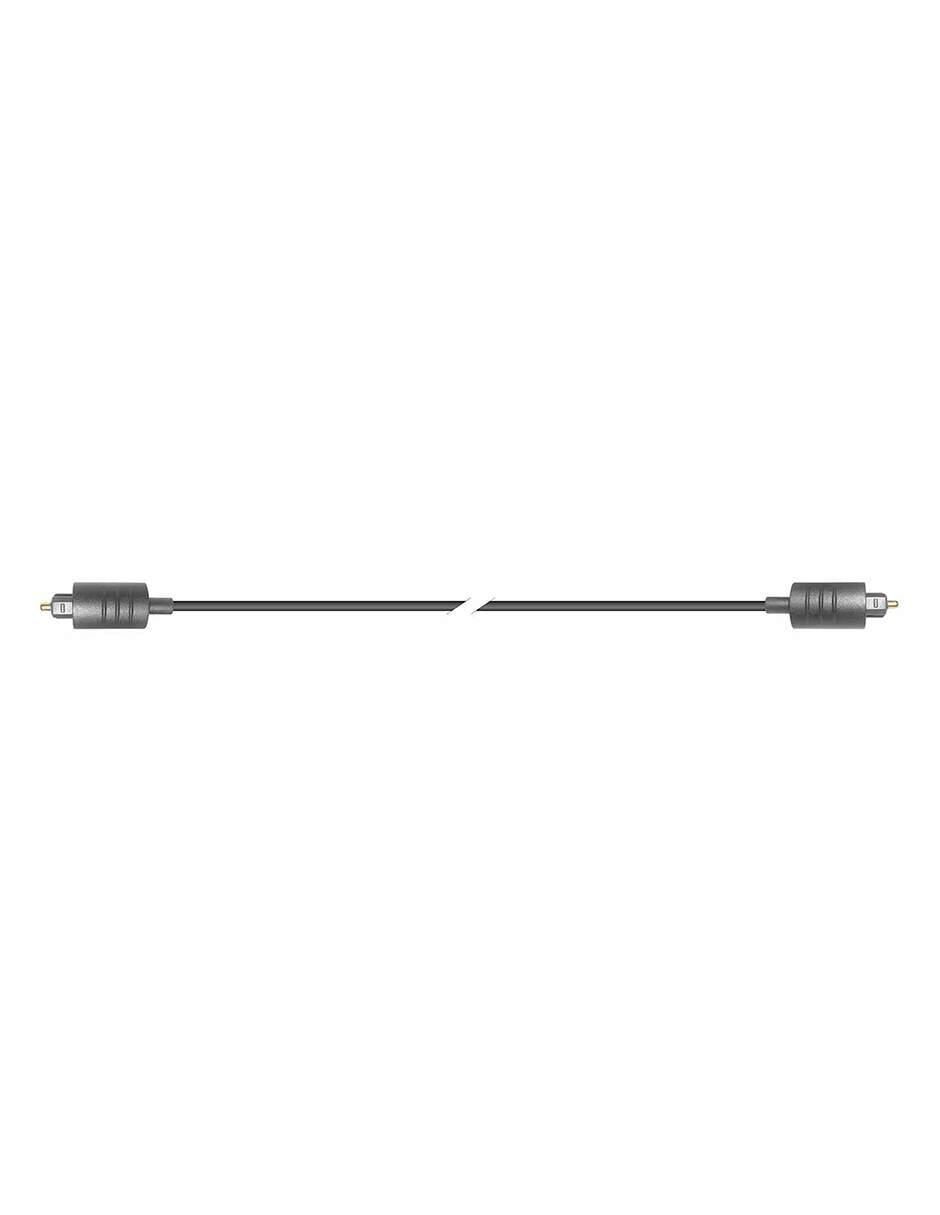 Cable Óptico de 1.8 m 4