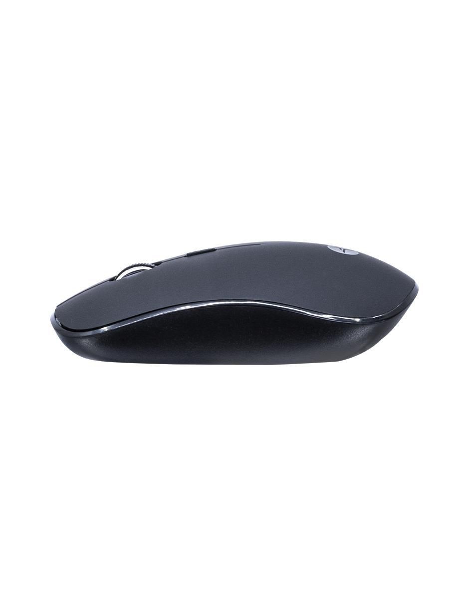 Mouse Inalámbrico 1200 DPI Tipo Diamante 3