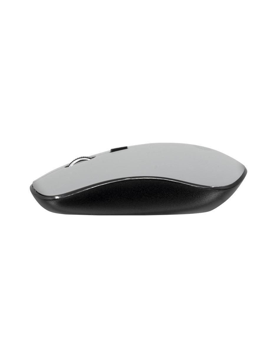 Mouse Inalámbrico 1200 DPI Tipo Diamante 3