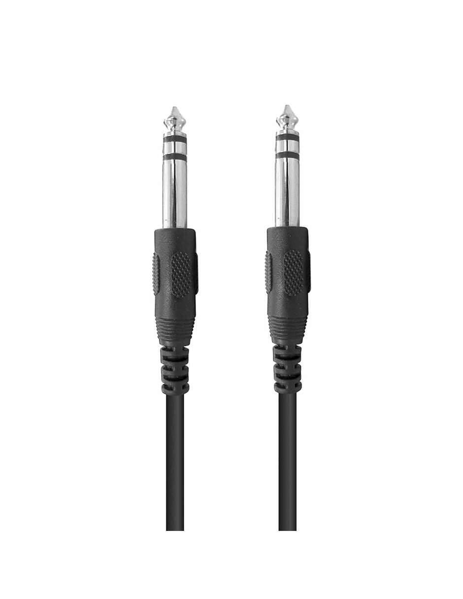 Cable Auxiliar 3.5 mm de 1.8 m 2