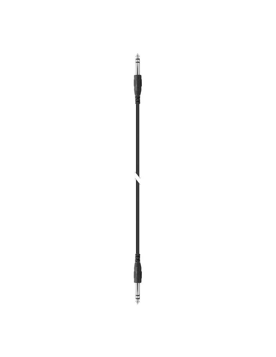 Cable Auxiliar 3.5 mm de 1.8 m 4