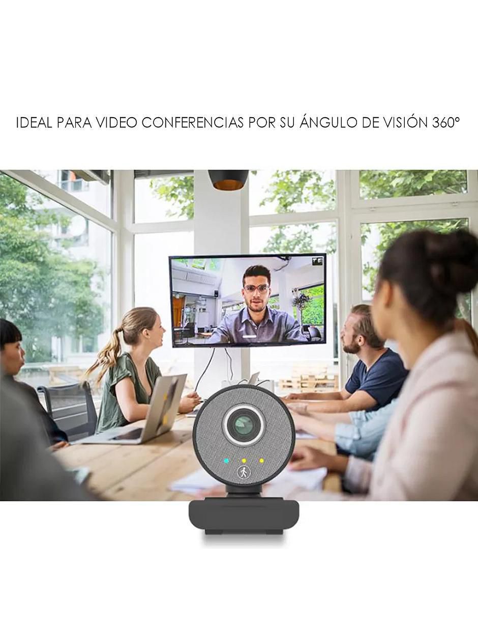 Webcam de 1920 px x 1080 px MXHCB-001 3