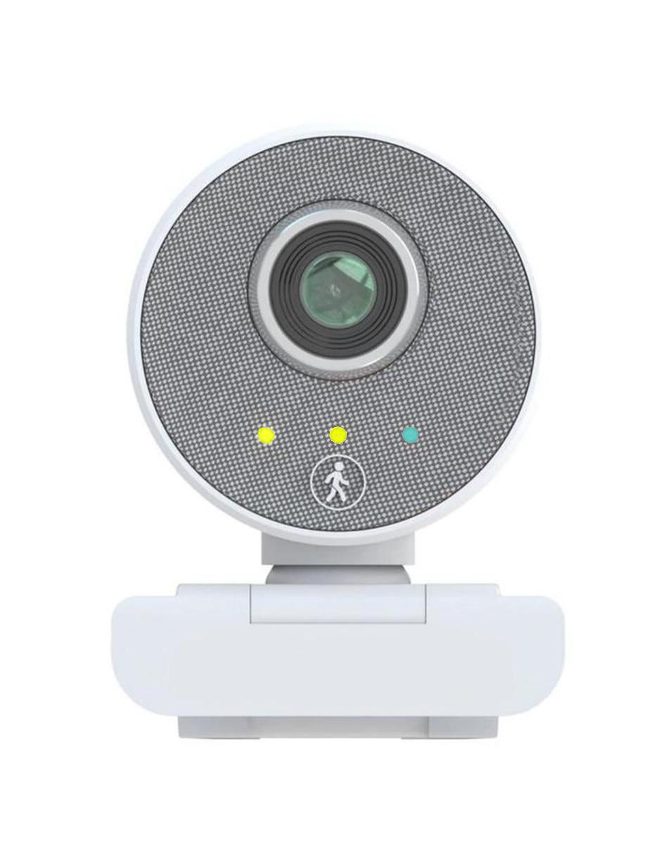 Webcam de 1920 px x 1080 px MXWEH-001 3