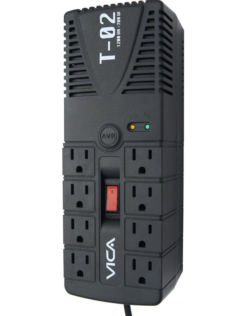 Regulador T02 2