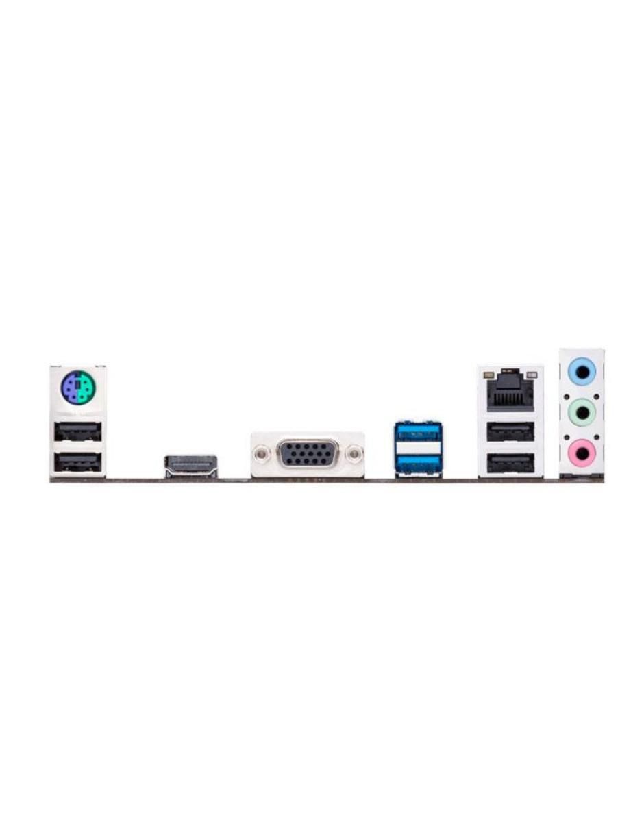 Tarjeta madre PRIME H610M-K D4 compatible con procesador Intel 2