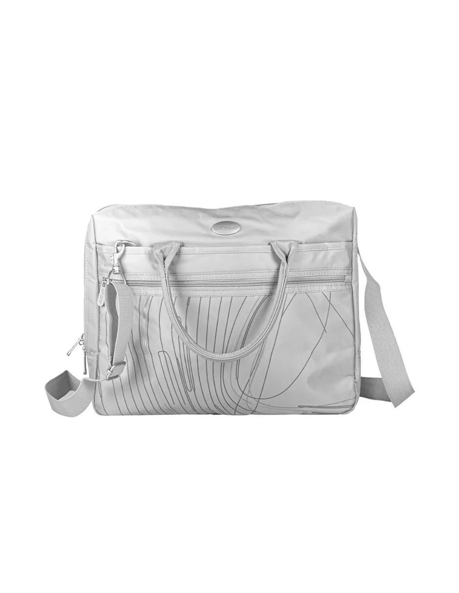 Maletín GI12 de poliéster GI12TL-HAM unisex Maletín GI12 de poliéster GI12TL-HAM unisex