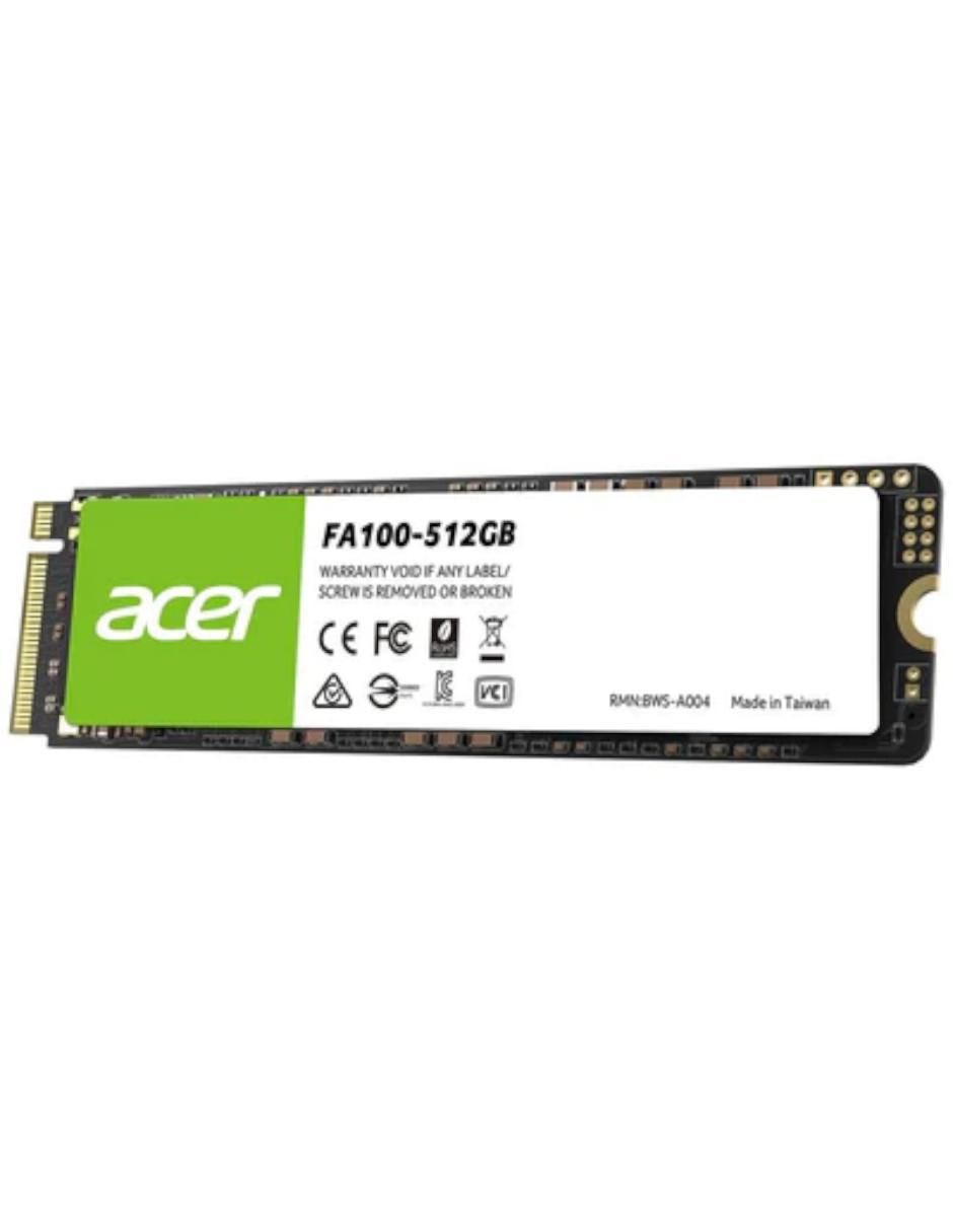 Almacenamiento Interno de 512 GB 3
