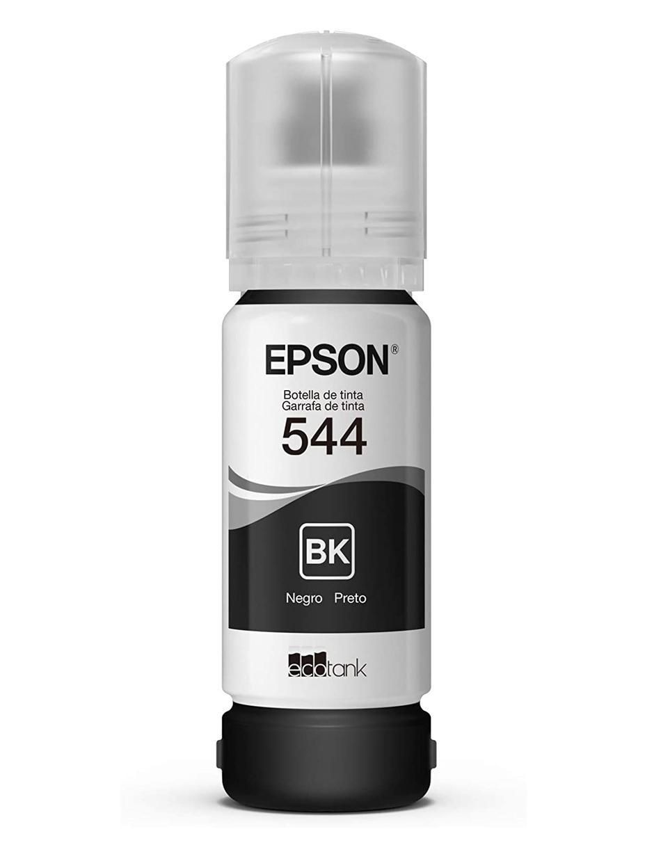Bote T544120-AL Negro Bote T544120-AL Negro