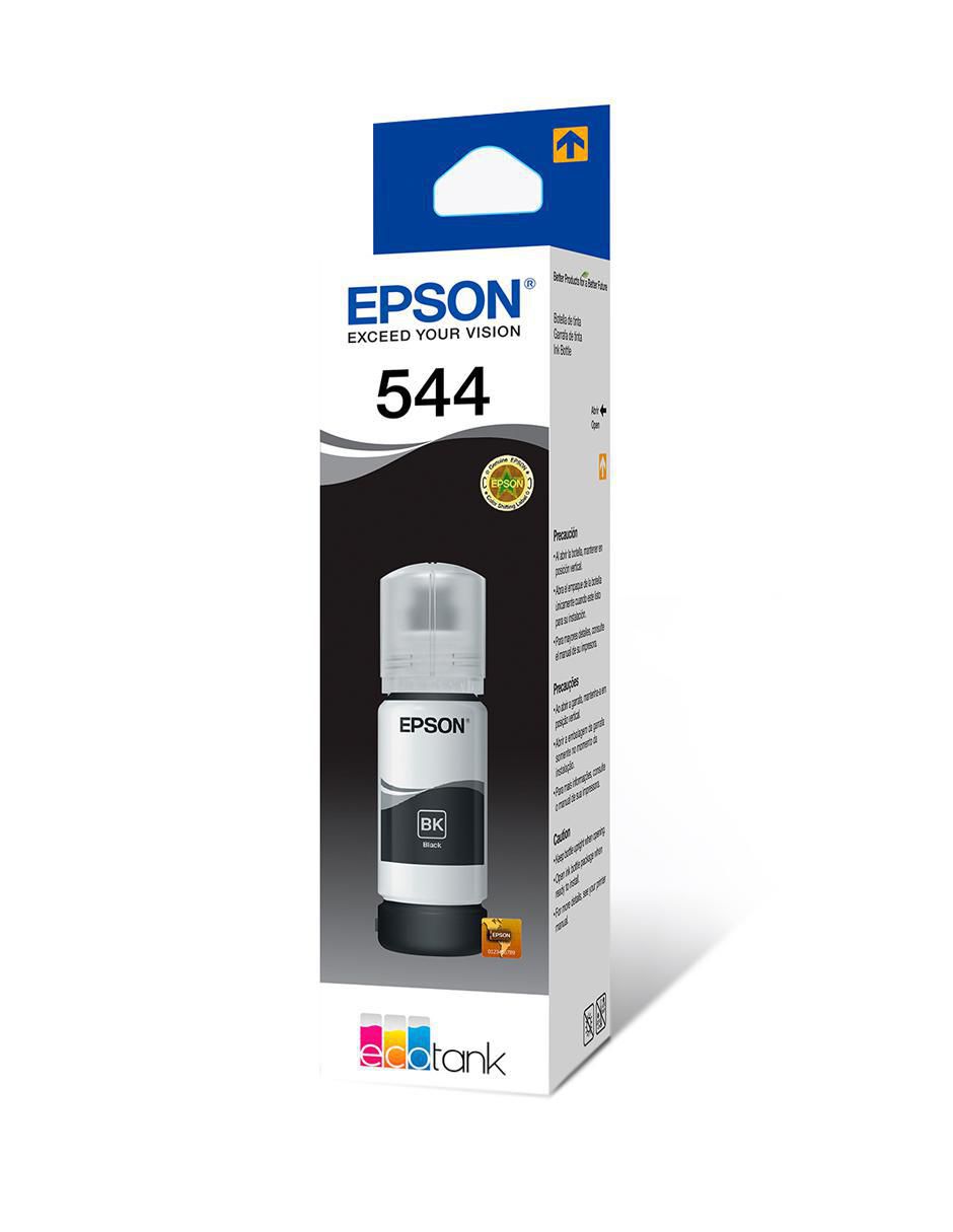 Bote T544120-AL Negro 3