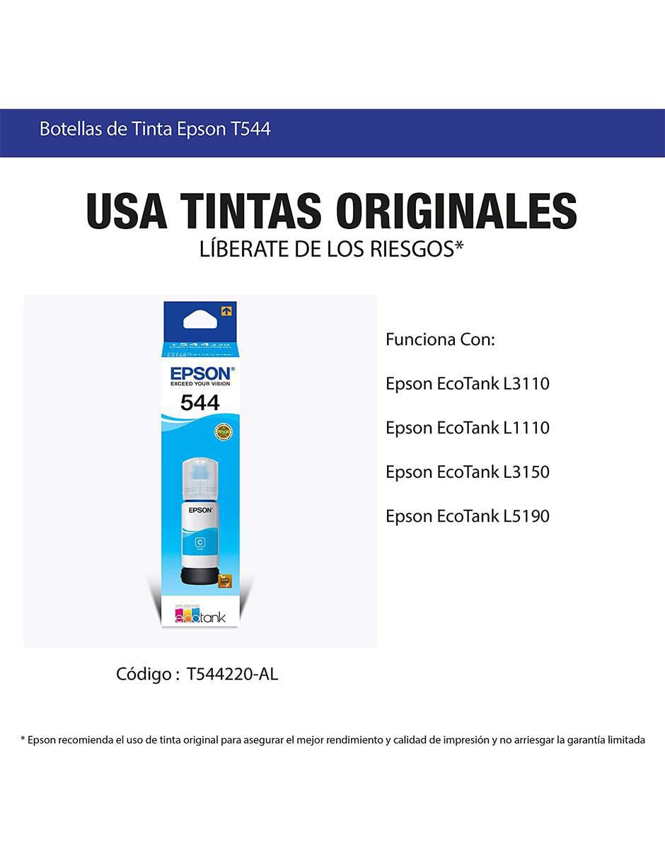 Bote T544220-AL Azul 4