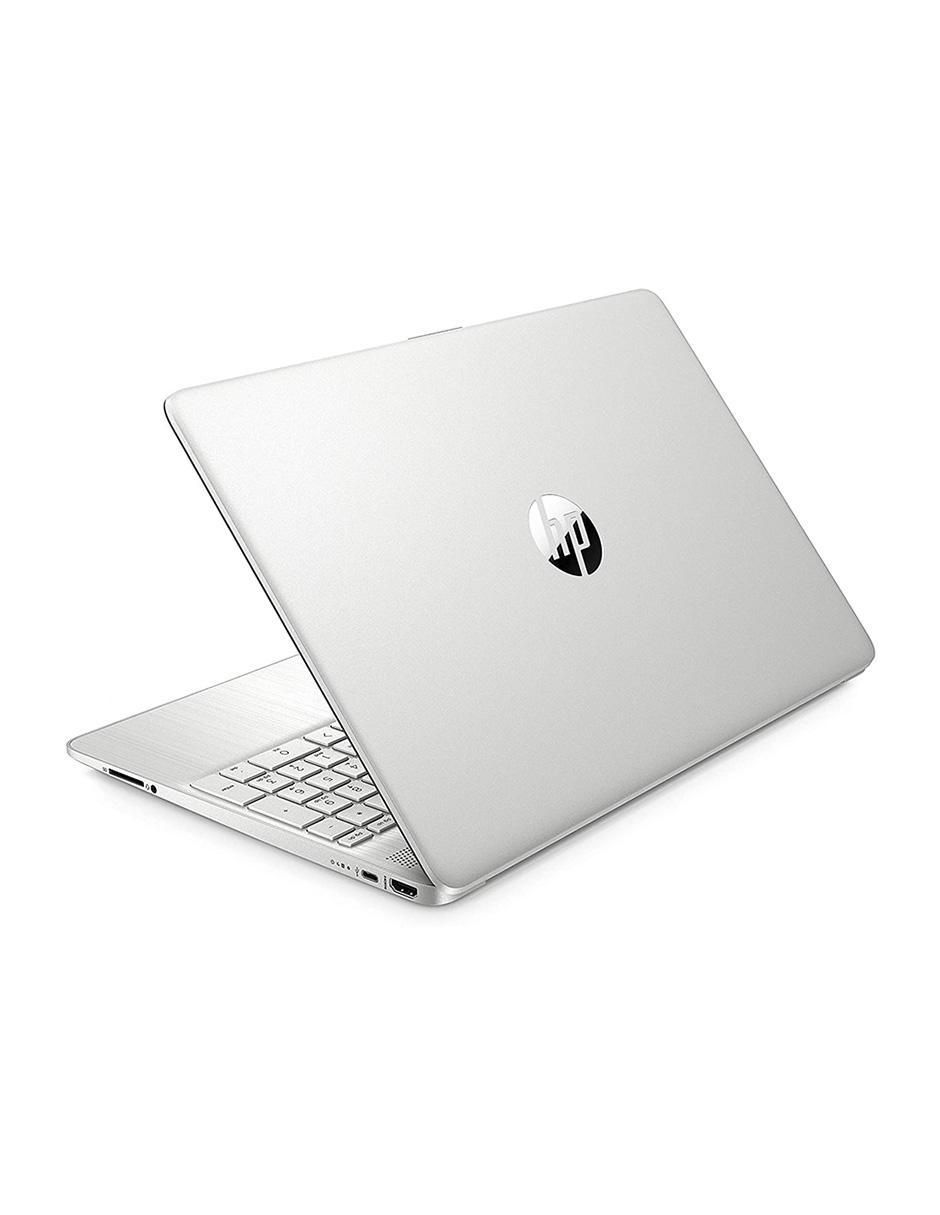 Laptop 15-EF2024NR 15.6 pulgadas HD AMD Ryzen 3 AMD Radeon 8 GB RAM 256 GB SSD 4