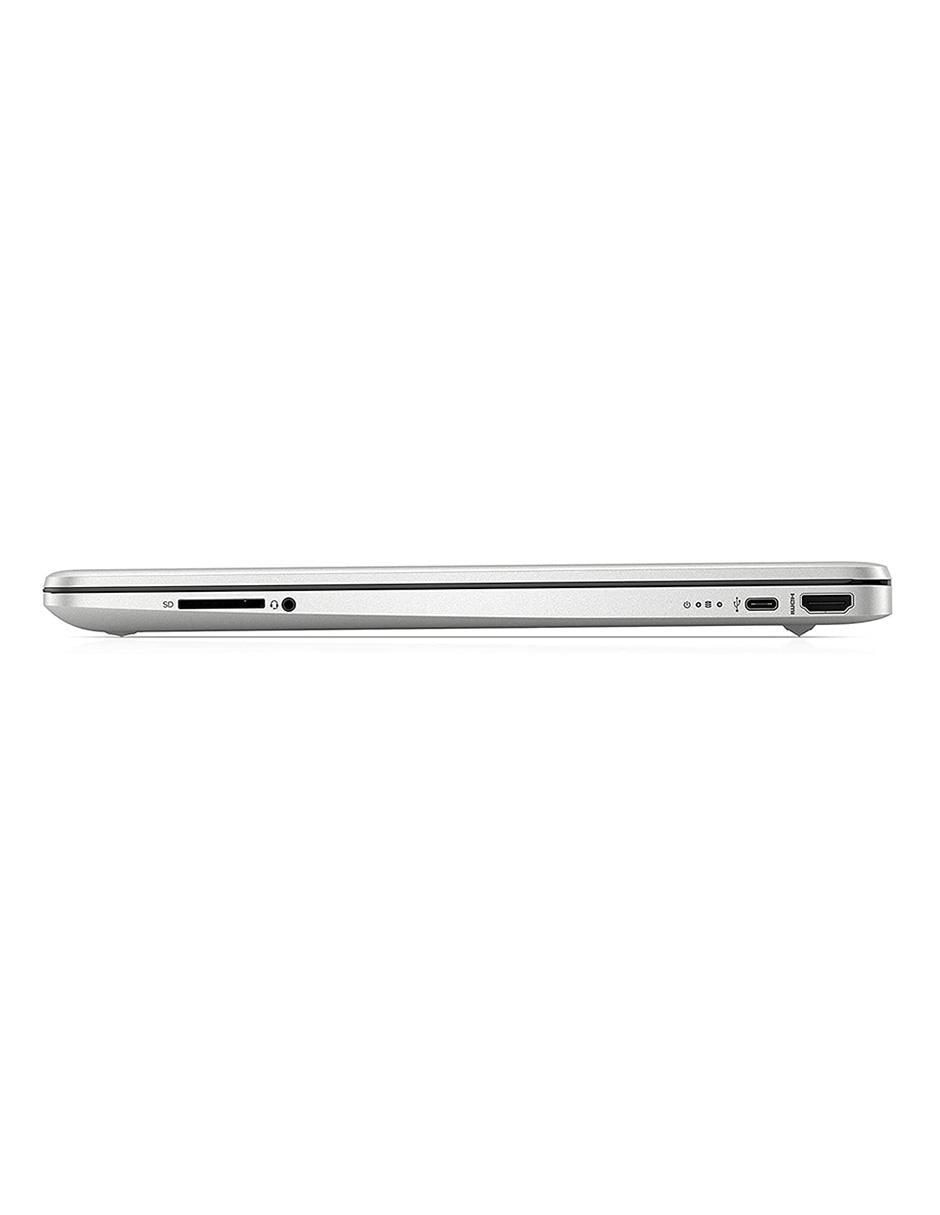 Laptop 15-EF2024NR 15.6 pulgadas HD AMD Ryzen 3 AMD Radeon 8 GB RAM 256 GB SSD 5