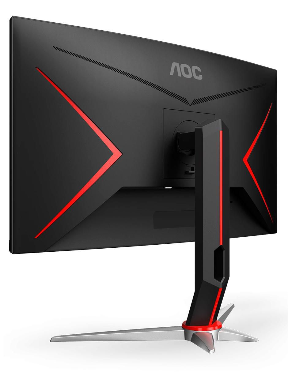 Monitor gamer standard full HD 27 pulgadas C27G2 3
